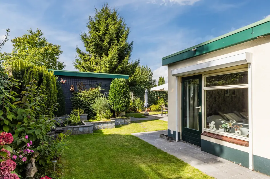Tuinbouwstraat 5