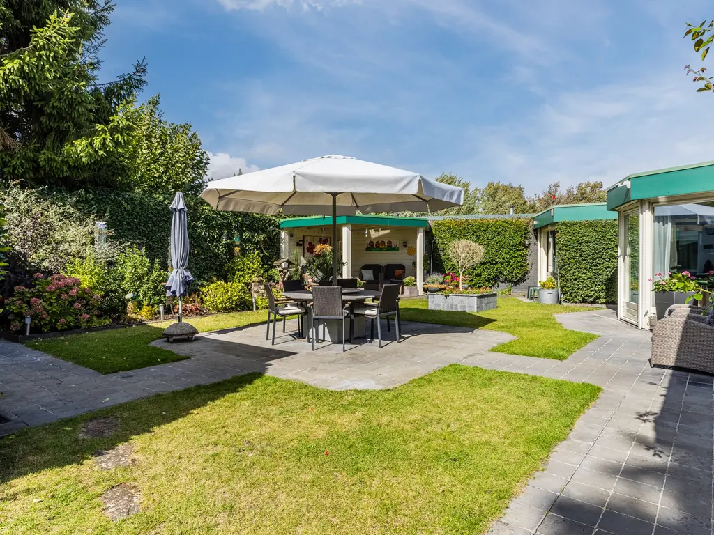Tuinbouwstraat 5, Tilburg