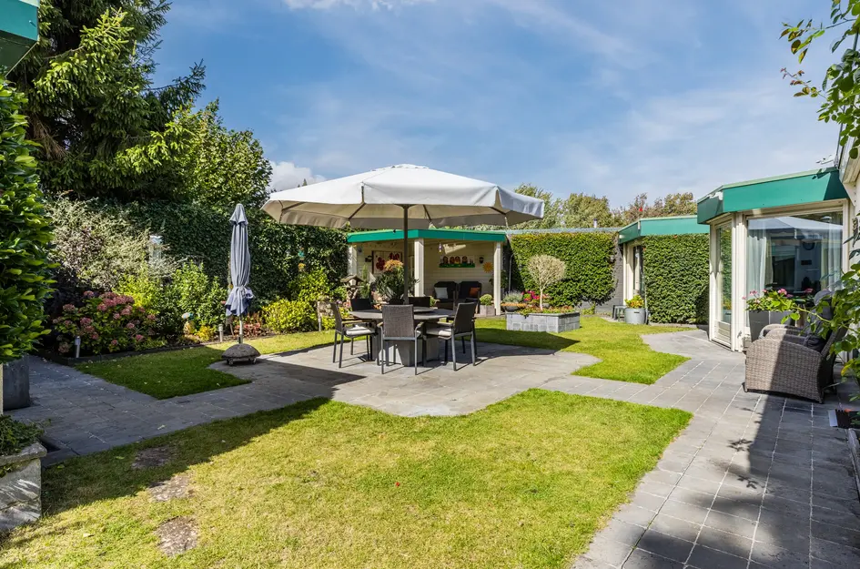 Tuinbouwstraat 5
