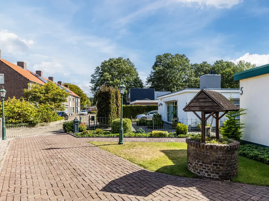 Tuinbouwstraat 5, Tilburg