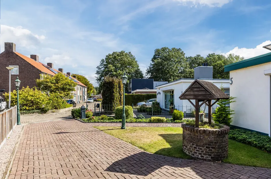Tuinbouwstraat 5