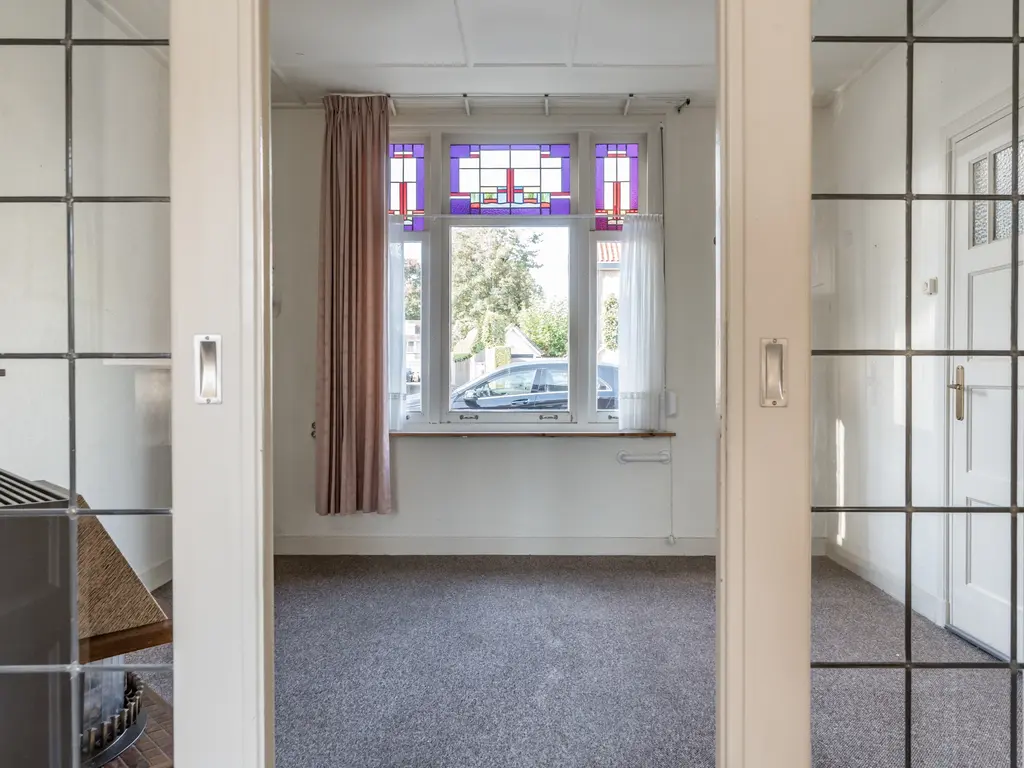 Leharstraat 12, Tilburg