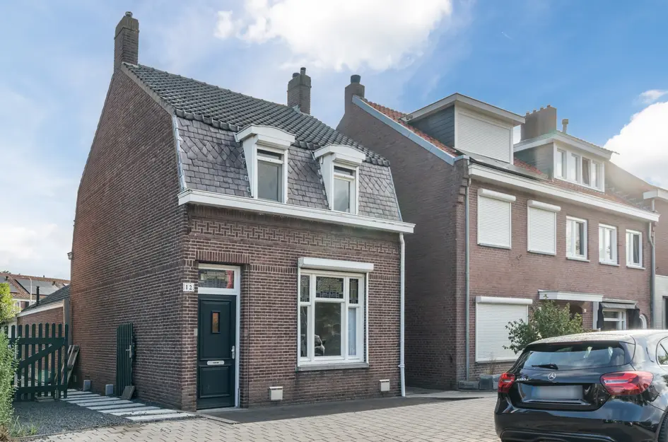 Leharstraat 12