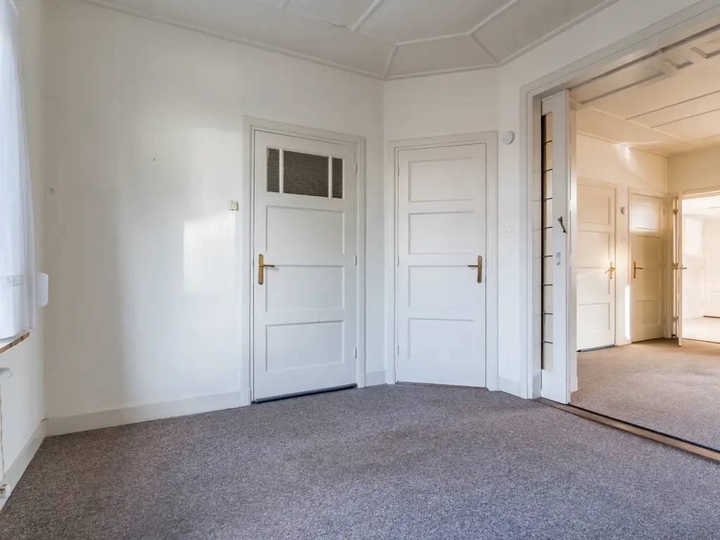 Leharstraat 12, Tilburg
