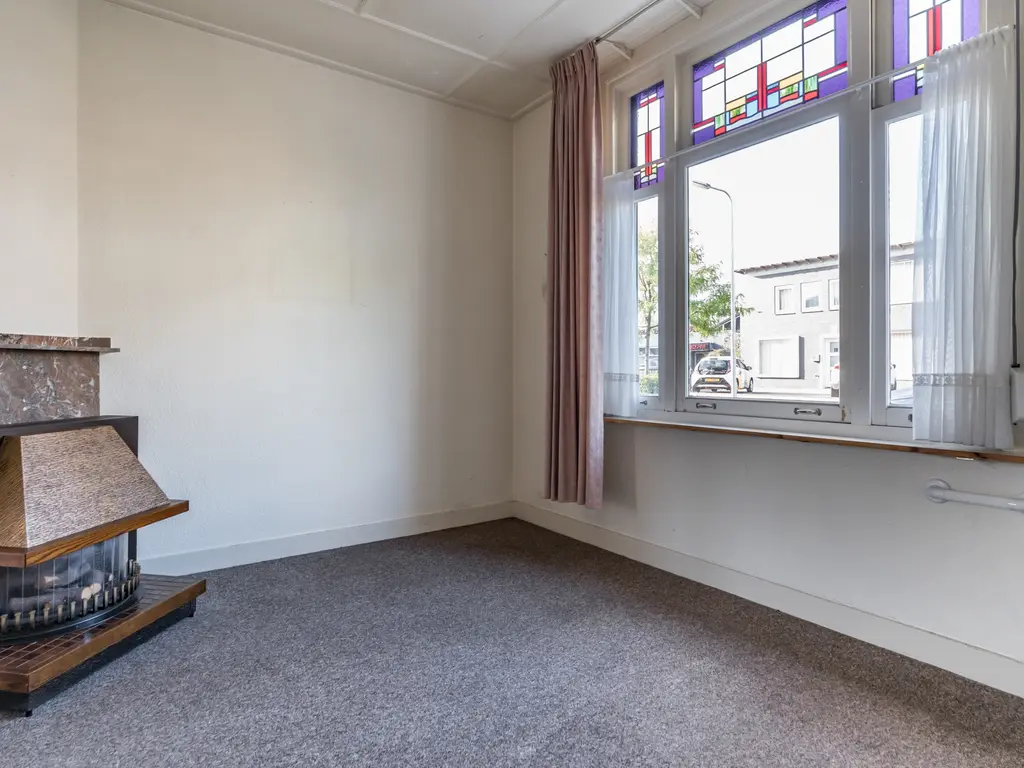 Leharstraat 12, Tilburg
