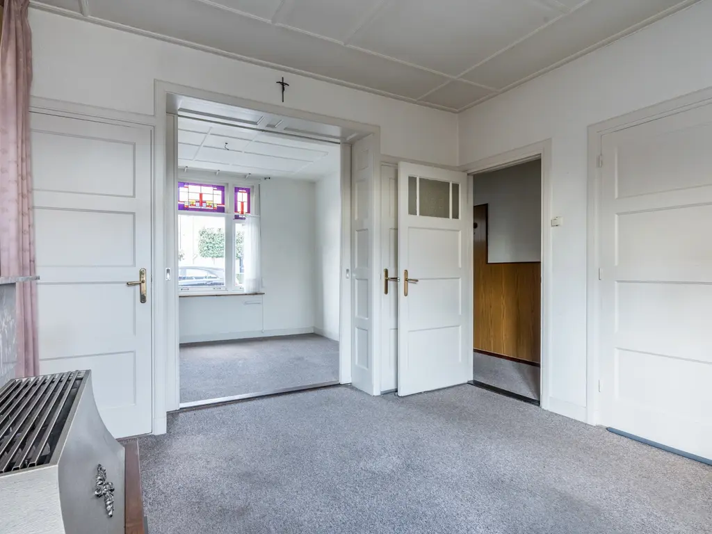 Leharstraat 12, Tilburg
