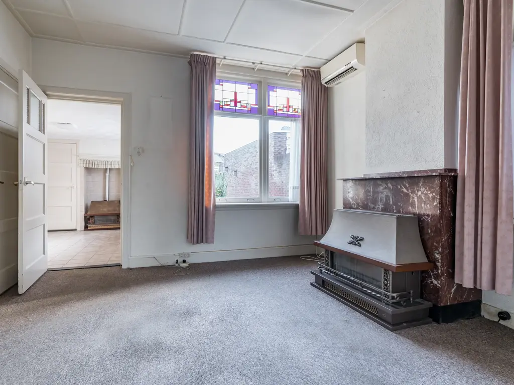 Leharstraat 12, Tilburg