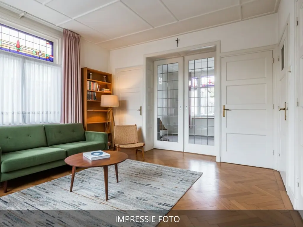 Leharstraat 12, Tilburg