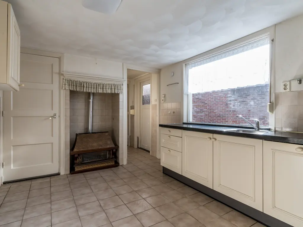 Leharstraat 12, Tilburg