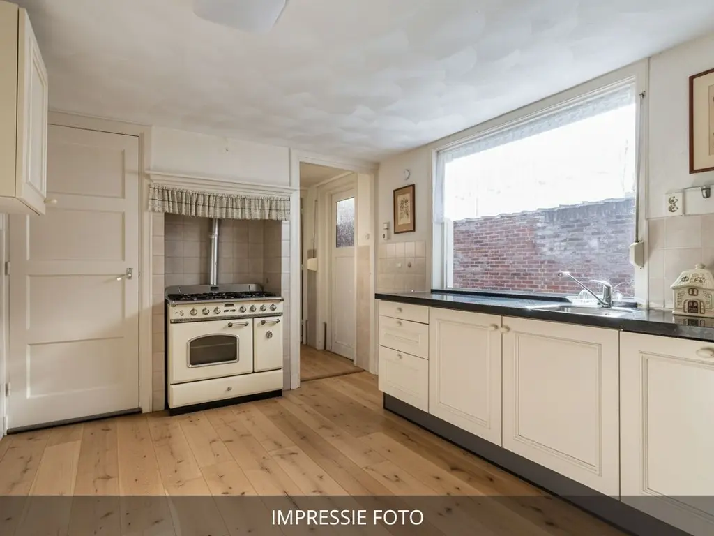 Leharstraat 12, Tilburg