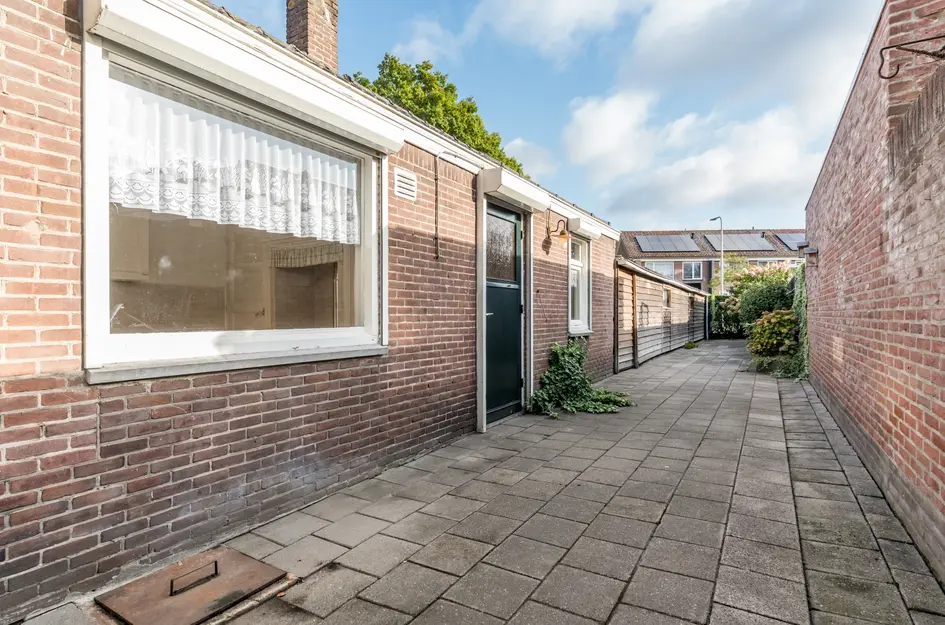 Leharstraat 12