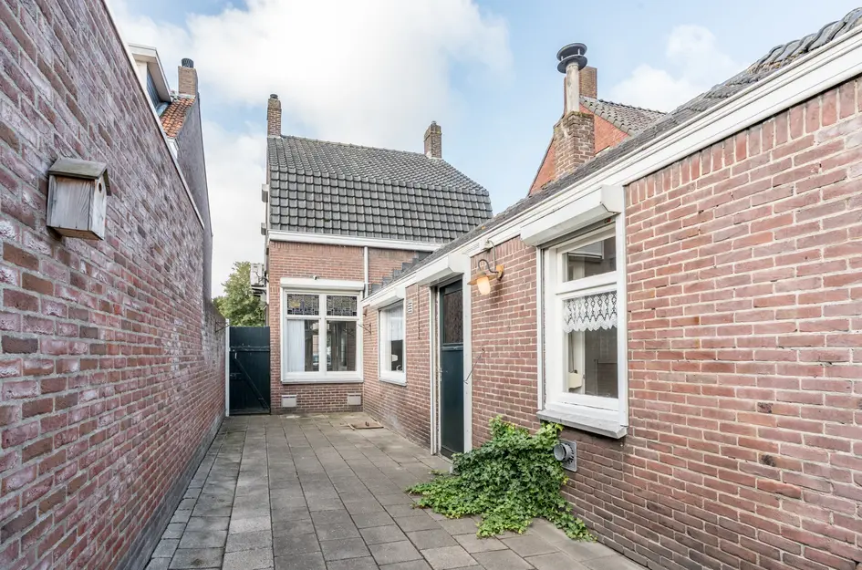 Leharstraat 12