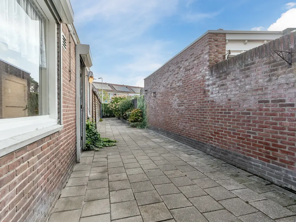 Leharstraat 12, Tilburg