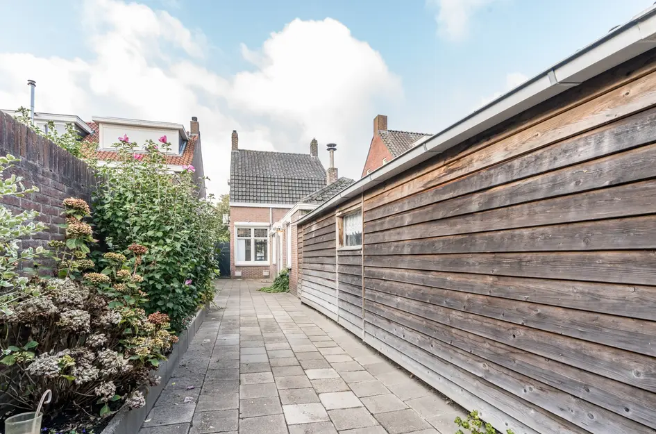 Leharstraat 12