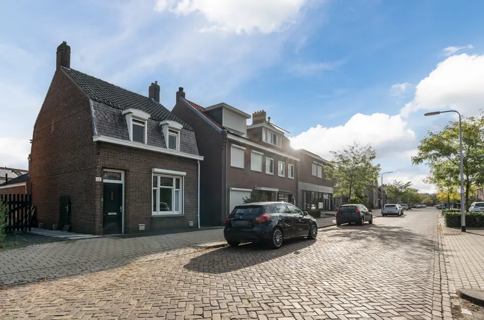 Leharstraat 12