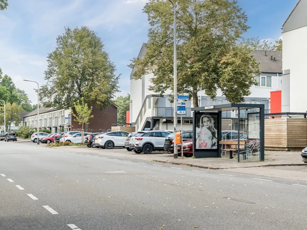 Leharstraat 12, Tilburg