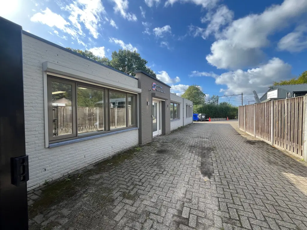 Kreitenmolenstraat 166a, Udenhout