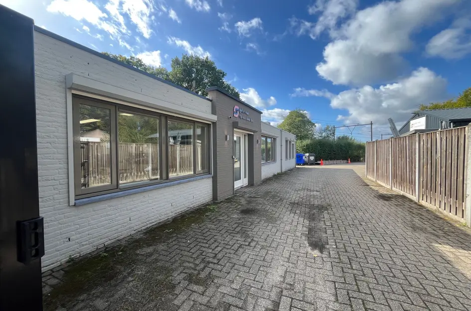 Kreitenmolenstraat 166a