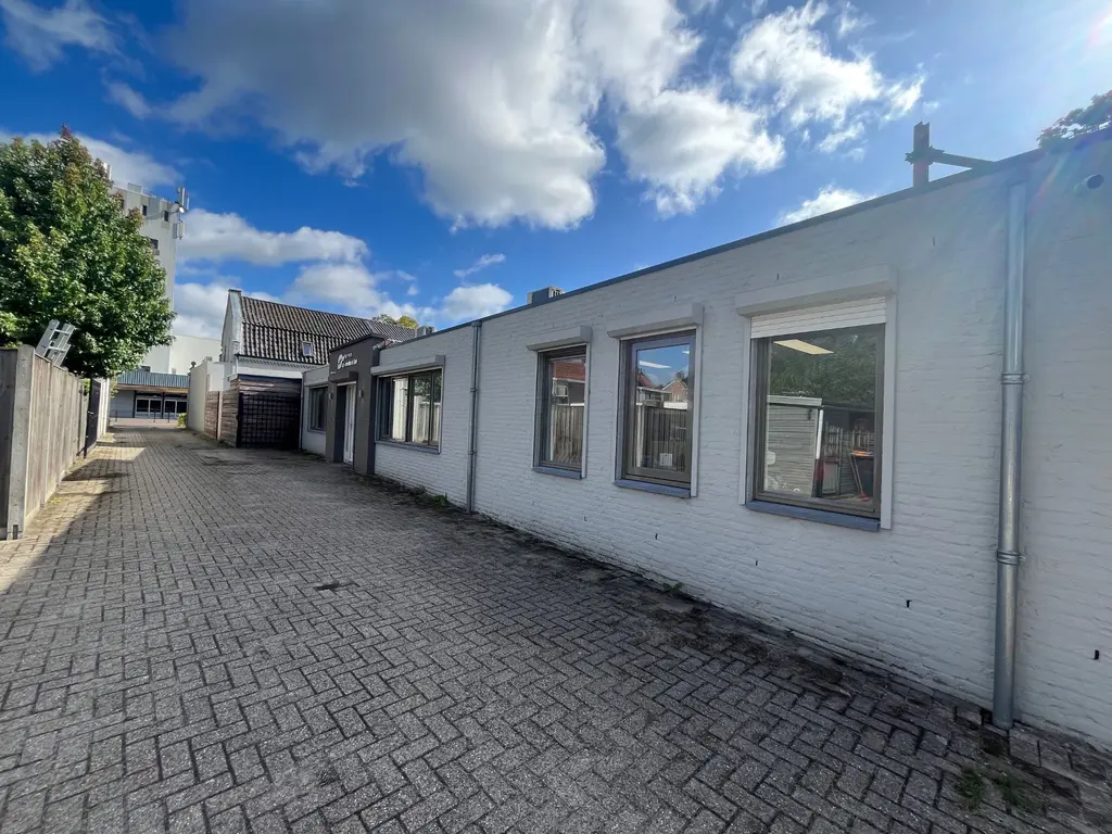 Kreitenmolenstraat 166a, Udenhout