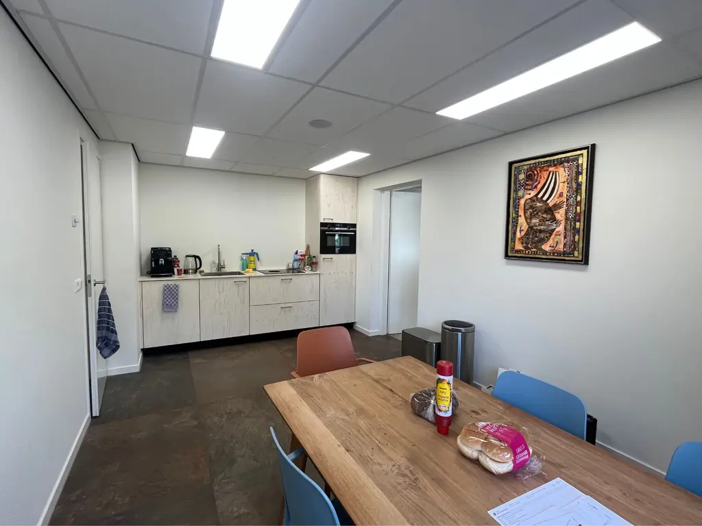 Kreitenmolenstraat 166a, Udenhout