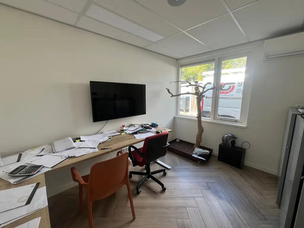 Kreitenmolenstraat 166a, Udenhout