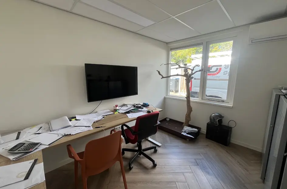 Kreitenmolenstraat 166a