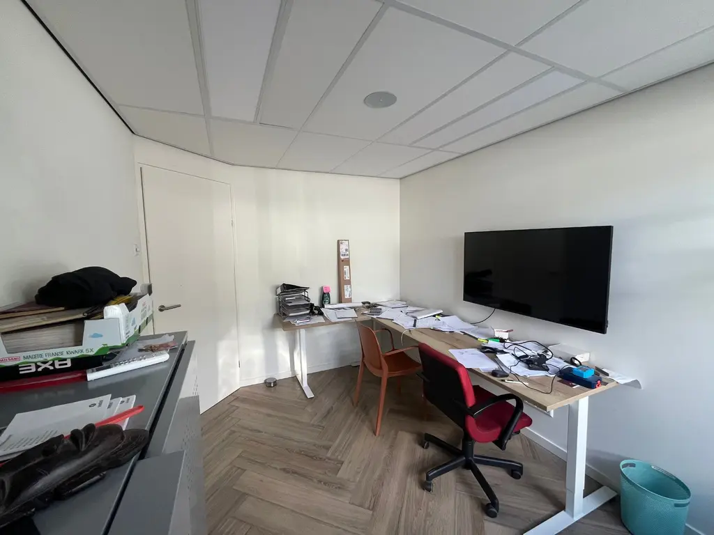 Kreitenmolenstraat 166a, Udenhout