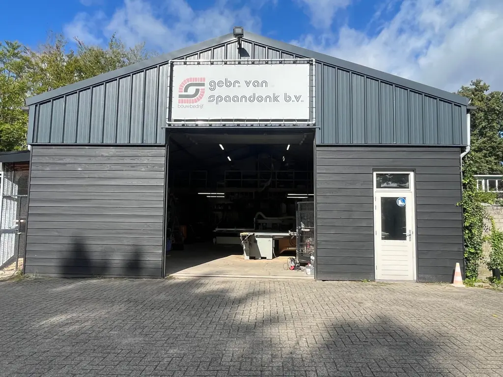 Kreitenmolenstraat 166a, Udenhout