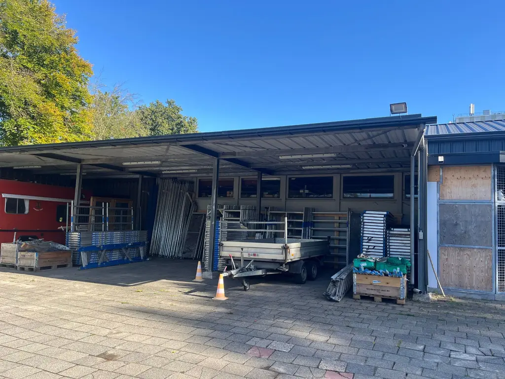 Kreitenmolenstraat 166a, Udenhout
