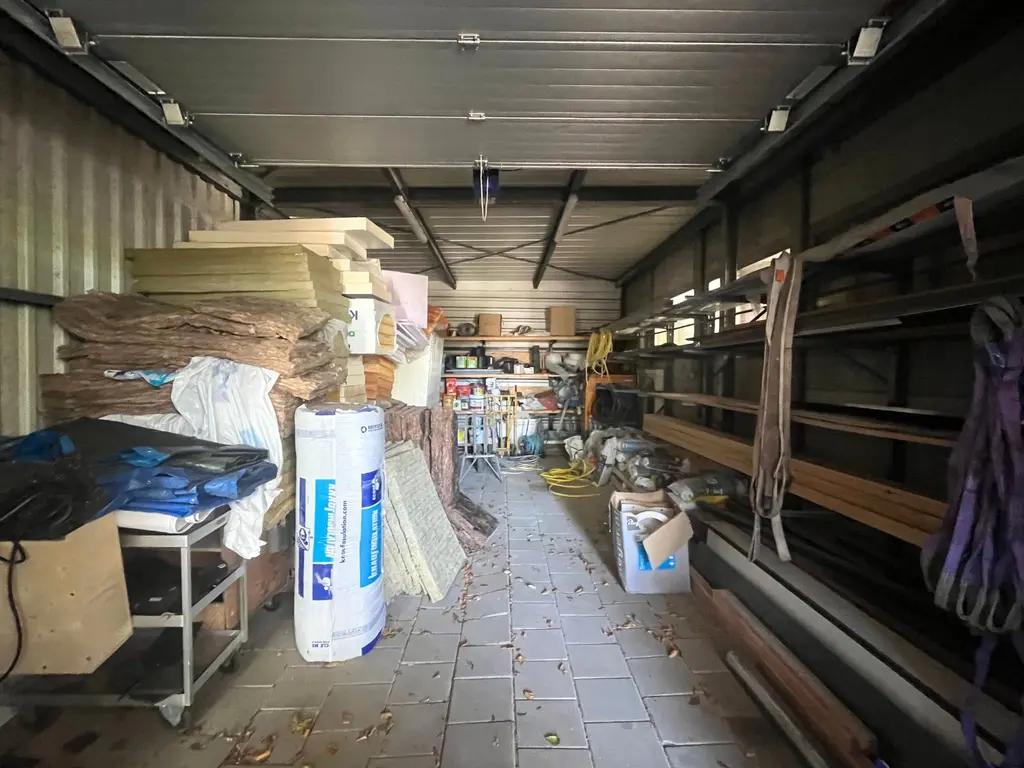 Kreitenmolenstraat 166a, Udenhout