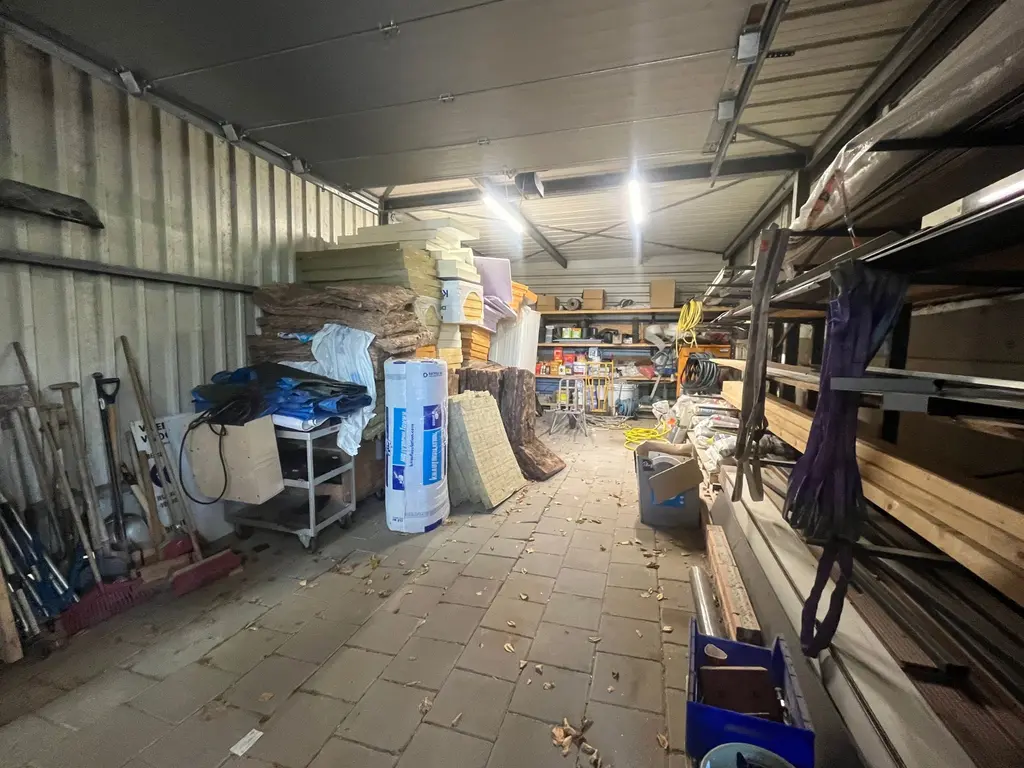 Kreitenmolenstraat 166a, Udenhout