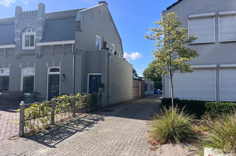 Kreitenmolenstraat 166a