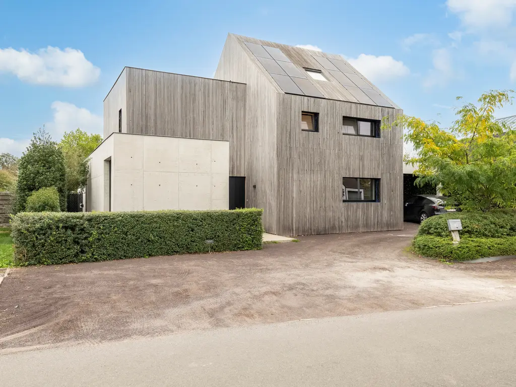 Kromstraat 87  , Balen