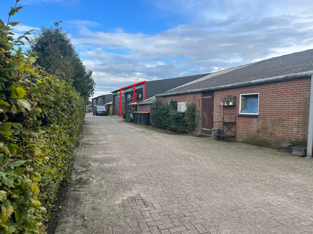 Loonse Molenstraat 6, Udenhout