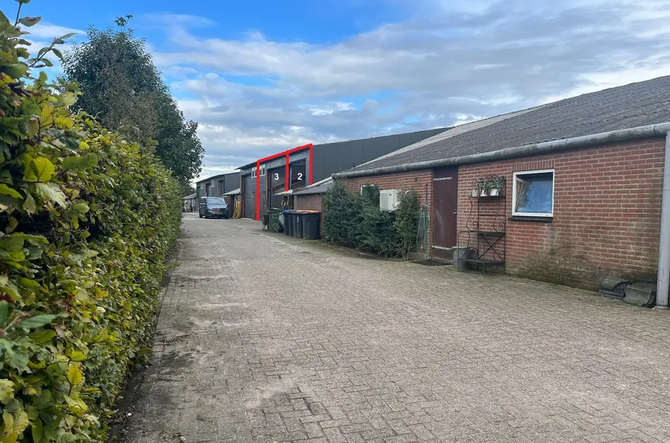 Loonse Molenstraat 6