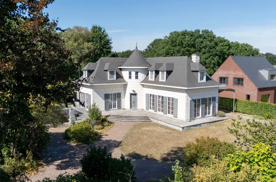 Geenend 40