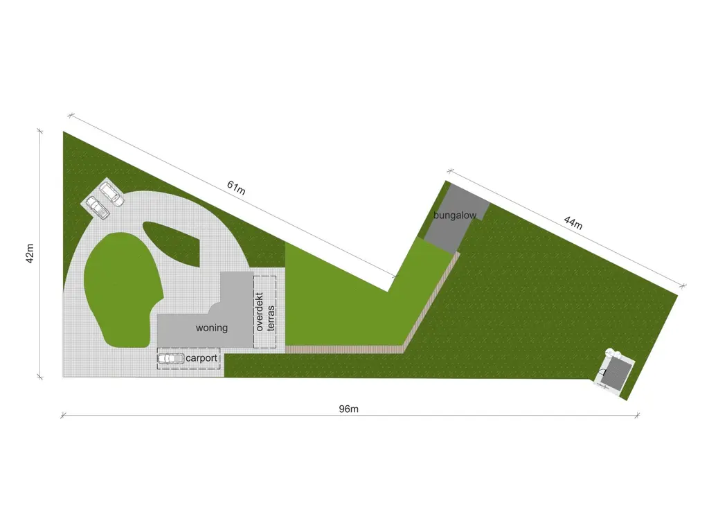 Plattegrond 4