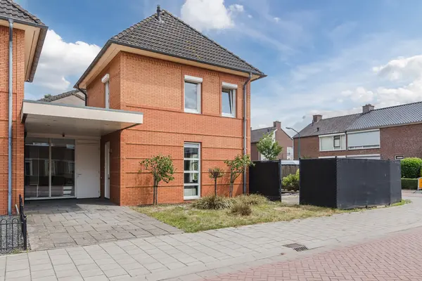 Mauritsstraat 7A