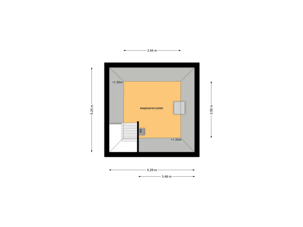 Plattegrond 5