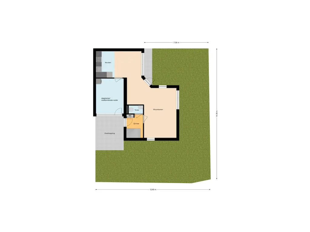 Plattegrond 6