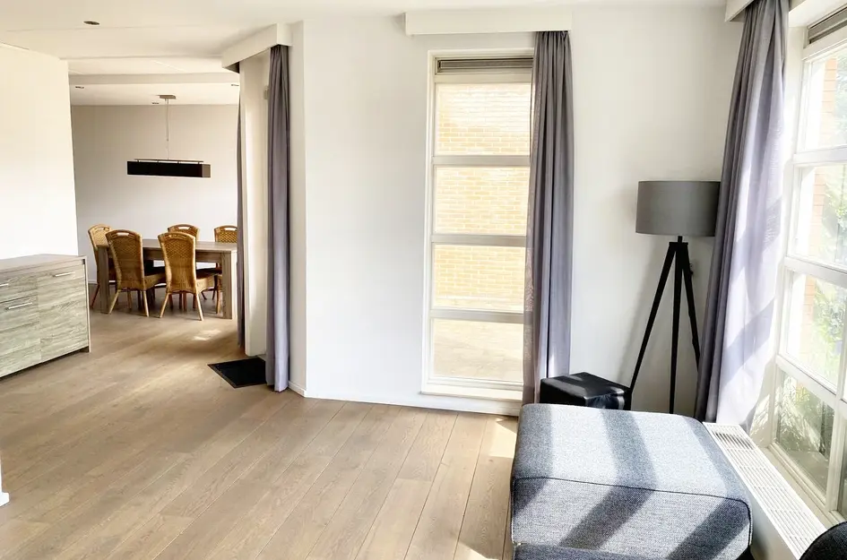 Mauritsstraat 7A
