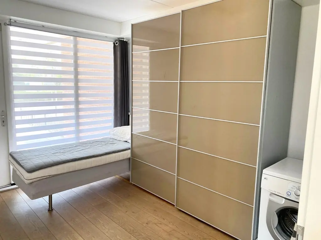 Mauritsstraat 7A, Lith