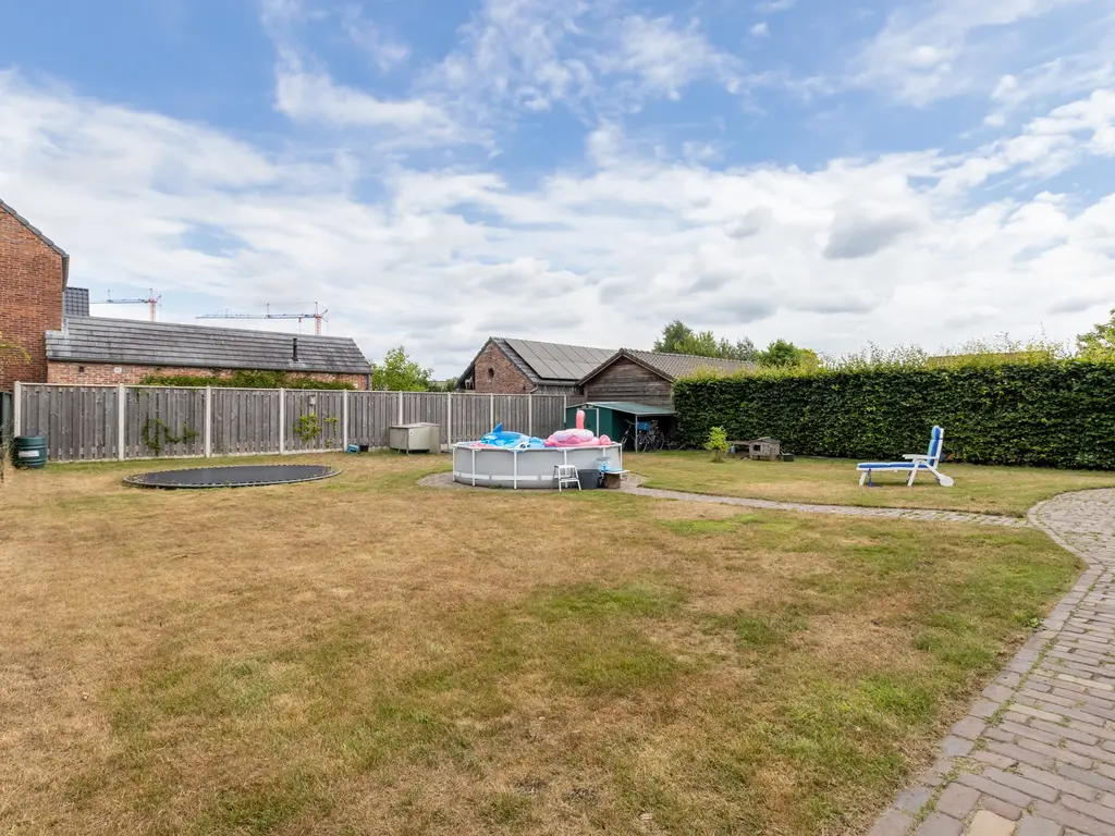 Stortstraat 38  , Lommel