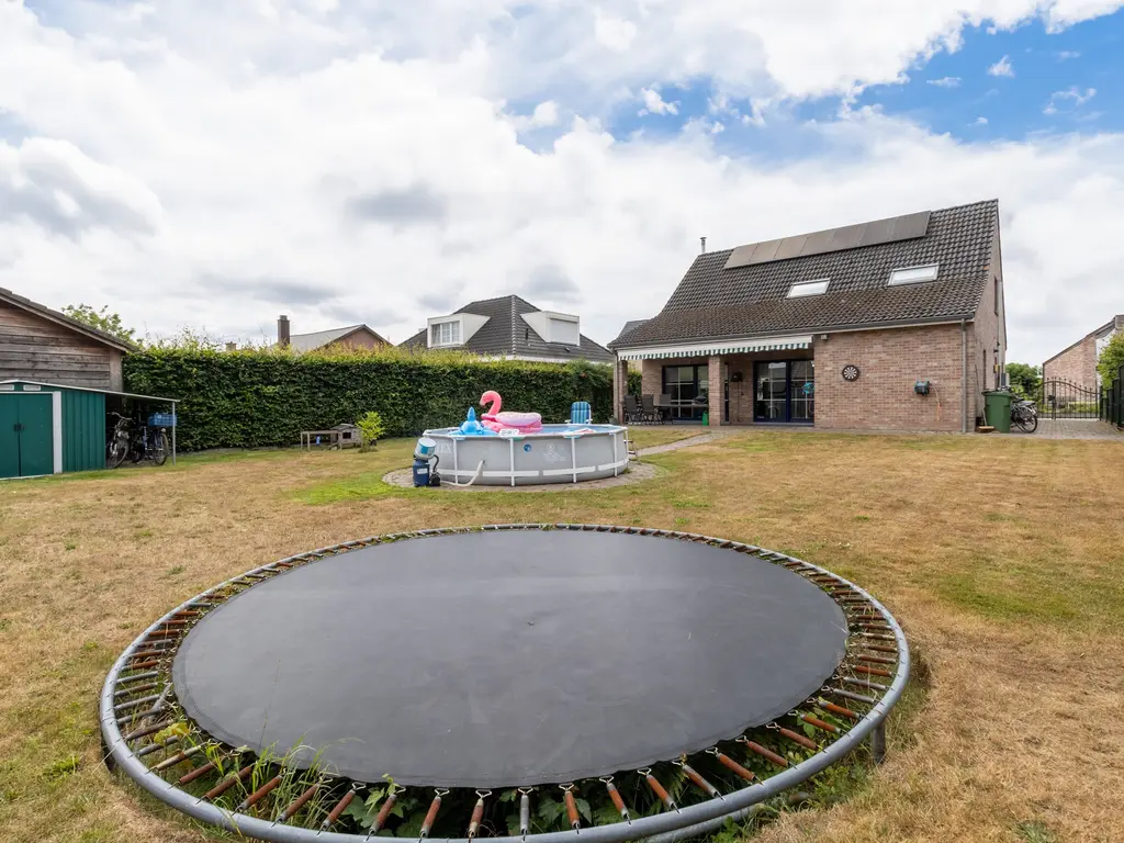 Stortstraat 38  , Lommel