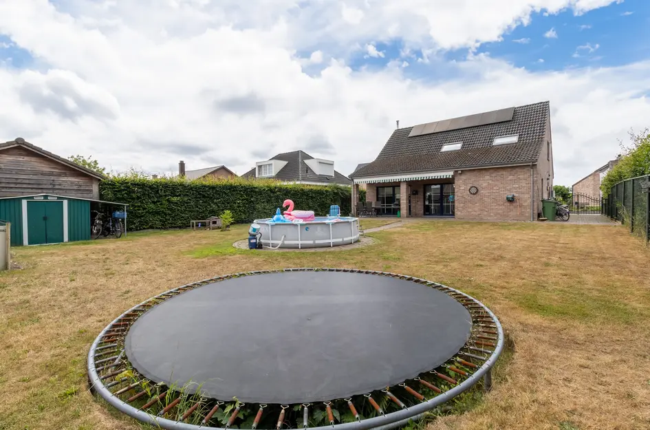 Stortstraat 38