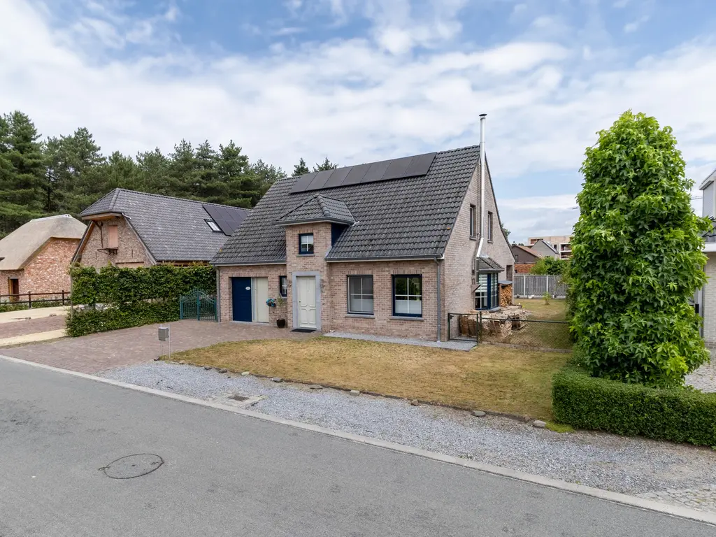 Stortstraat 38  , Lommel