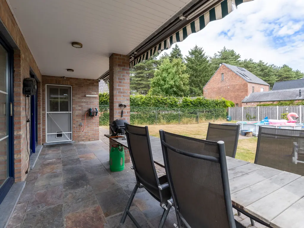 Stortstraat 38  , Lommel
