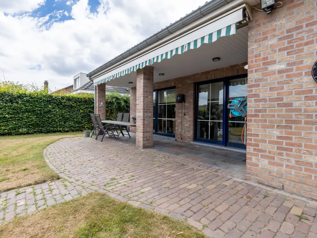 Stortstraat 38  , Lommel