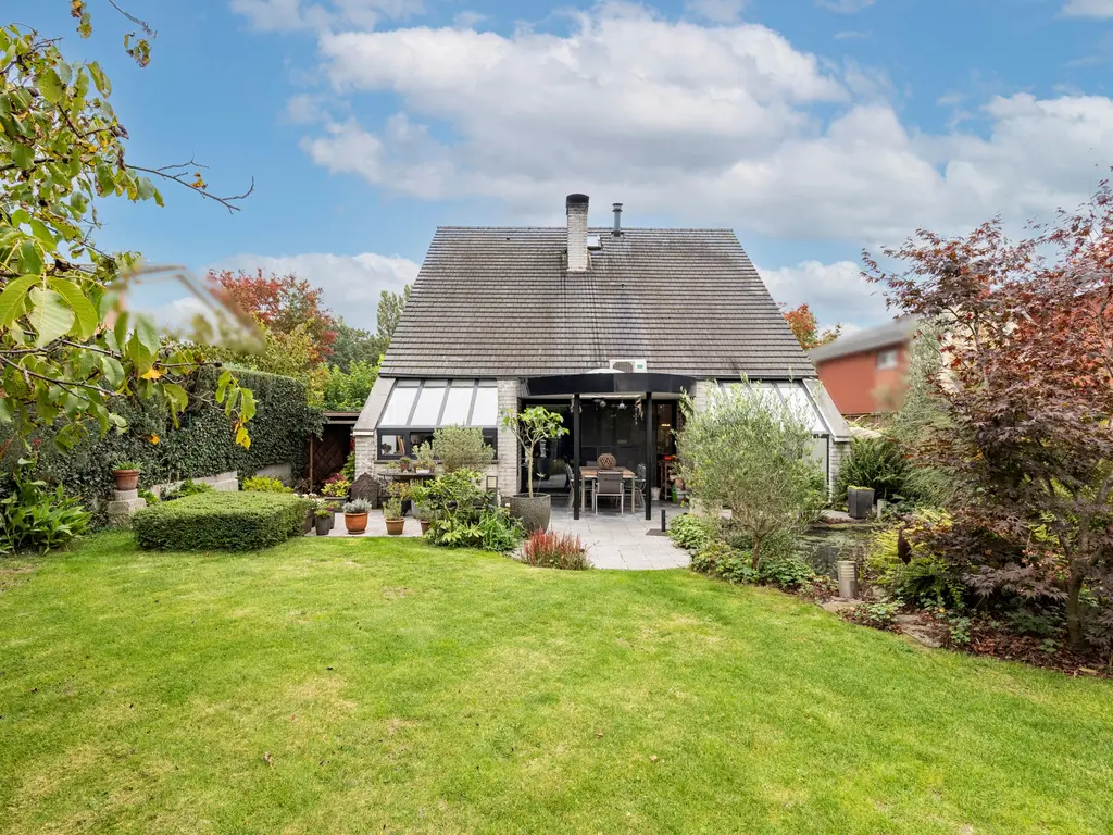 Slagmolenstraat 5  , Turnhout