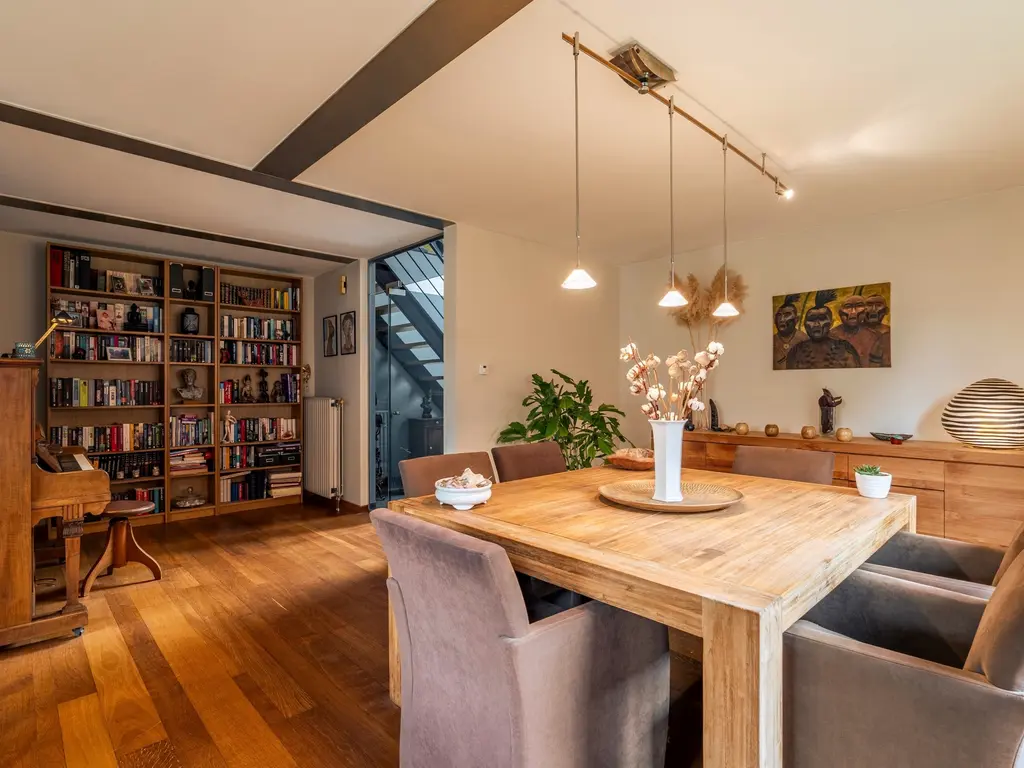 Slagmolenstraat 5  , Turnhout